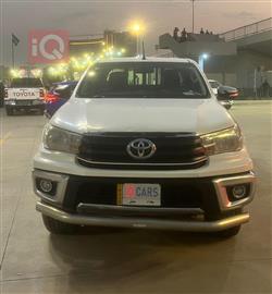 تويوتا هايلوكس